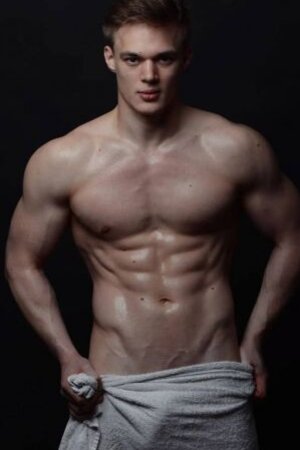 Tim Deen